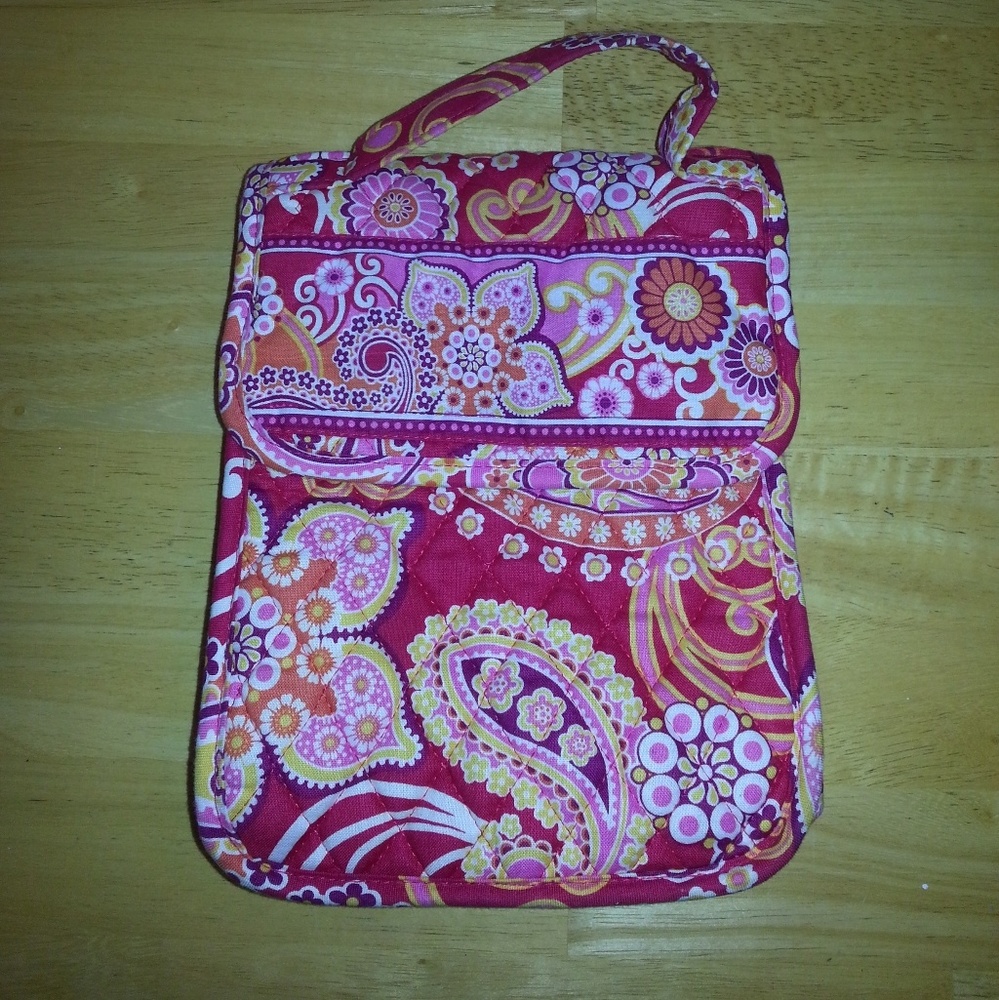 Vera Bradley Lunch Tote